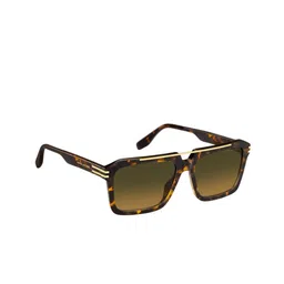 MARC JACOBS Men Rectangle Sunglasses with UV Protected Lens 20695508656SE-picture-21