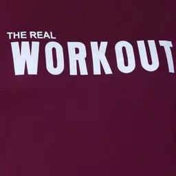 white moon Pack of 2 Women Printed Round Neck Polyester Multicolor T-Shirt image 5