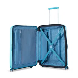 AMERICAN TOURISTER Textured Hard-Sided Large Trolley Bag image 4