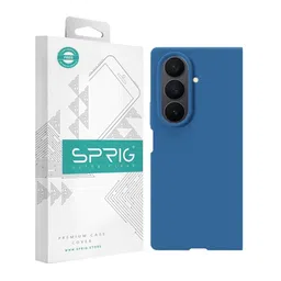 SPRIG Solid Printed Back Case Mobile Accessories-picture-46