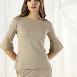 Selvia Top & Trousers Co-Ord Set image 5