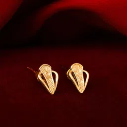 Anouk Geometric Studs Earrings-picture-54