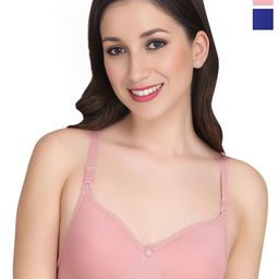 Liigne Bra Full Coverage Lightly Padded-picture-5