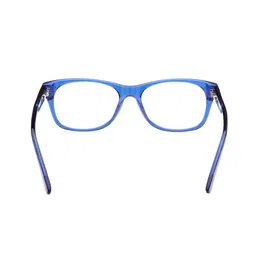 Skechers Rectangle Lens Frames image 5