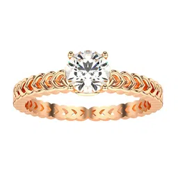 VALANOVA Women Ring Diamond image 2