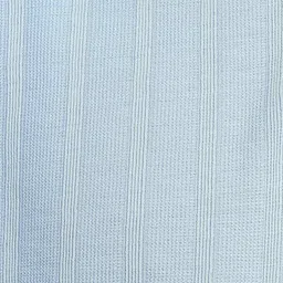 Louis Philippe Ath.Work Self Design Polo Collar Slim Fit T-shirt image 4