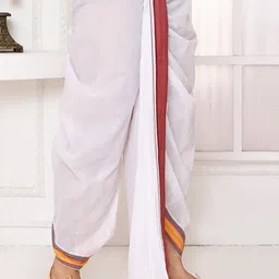 SPRISH Men Dhotis image 3