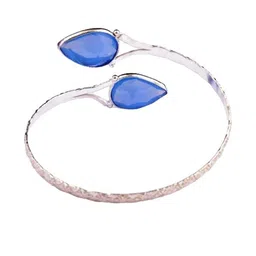 AAR Jewels Unisex Blue Bracelet-picture-32