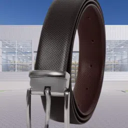 Azibo Men Reversible Belt image 5