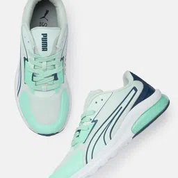 Puma Women NeonStride Sneakers-picture-3