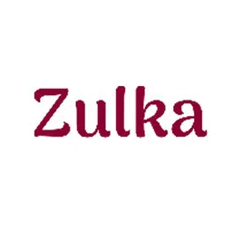 ZULKA Set of 2 Alloy Base Plain Glass Bangles image 4
