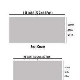 Fashion Throw Beige & Grey Printed Velvet 2 Piece Sofa Cover-image-68