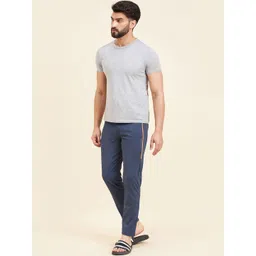 Sweet Dreams Men Mid-Rise Track Pants-picture-31