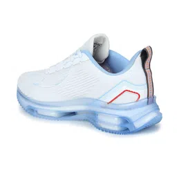 ABROS Men YANNICK Mesh Air Running Lace-Up Sports Shoes image 2