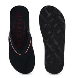 Tommy Hilfiger Men Printed Comfort Sandals image 4