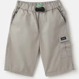 United Colors of Benetton Girls Shorts-picture-10