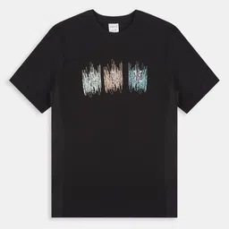 CAVIO Boys Typography Printed Cotton Round Neck Relaxed Fit T-Shirt-picture-16