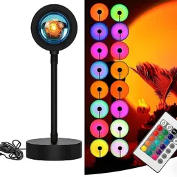 sercui Lamp Projector Light Night Lamp image 1