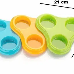 mdv traders Spice Set Plastic image 5