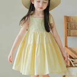 LULU & SKY A-Line Dress-picture-33