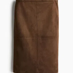 H&M Pencil Skirt image 2