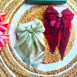 FLAURI Girls Set of 2 Alligator Hair Clip-picture-23