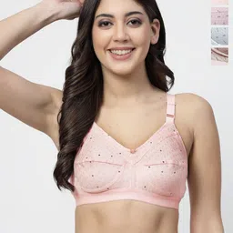 Docare Floral Bra Full Coverage-picture-24