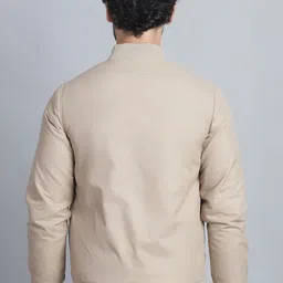 HOUSE OF VEDAS Men Lightweight Puffer Jacket image 5