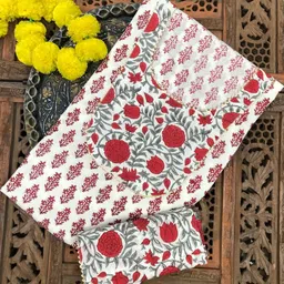 PALASH Printed Pure Cotton Unstitched Dress Material-picture-40