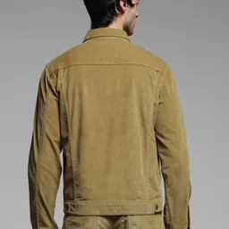 Jack & Jones Men Open Front Jacket image 4