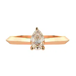 VALANOVA Women Ring Diamond-picture-40