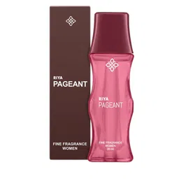 RIYA Women Pageant Long Lasting Eau de Parfum - 20 ml-image-31