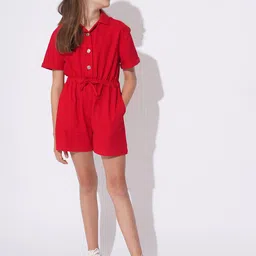 Vero Moda Girls Jumpsuit-picture-27