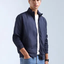 Flying Machine Men Bomber Jacket-picture-40