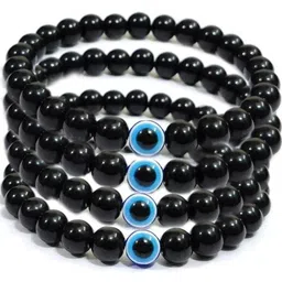 Rodya 4 Brass Artificial Beads Bracelet-picture-24