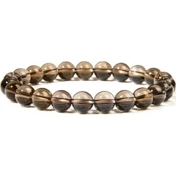 Divine souvenirs Unisex Artificial Beaded Elasticated Bracelets-picture-13