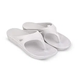 Feel alive Set Of 4 Ultra-Comfortable Lightweight Thong Flip-Flops image 3