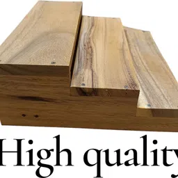 femina Pooja Chowki Wooden Pooja Chowki image 2