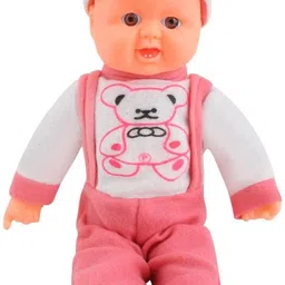 goshoppe enterprises New Model Stuffed Doll Soft Toy Offer(Colour May Vary)-picture-11