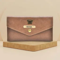 vorak ahimsa Casual Green Clutch image 2