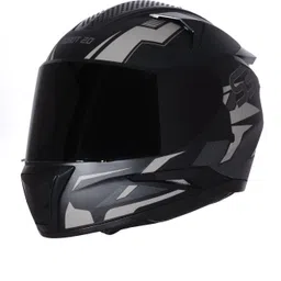Terminator 2.0 Dot Certified Full Face Graphic Helmet For Men and Woman Motorbike Helmet-image-60