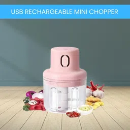 clairbell Electric Vegetable & Fruit Chopper-picture-12