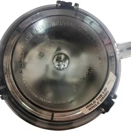 sujata Chutney Attachment Mixer Juicer Jar image 3