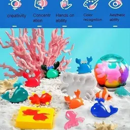 isvin Magic Water ELF Toys-5131 image 4