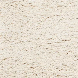 shag weaving 2 ft X 3 Polyester Carpet image 2