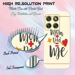 eboggy Back Cover for Moto Edge 70 5G image 5