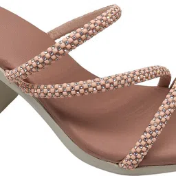 dream makers Women Heels Sandal image 5