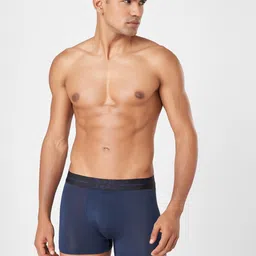 Macroman M-Series Mid-Rise Breathable Trunks  8903978392233-picture-21