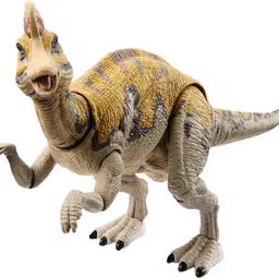 jurassic world Jurassic Park III Hammond Collection Corythosaurus image 1