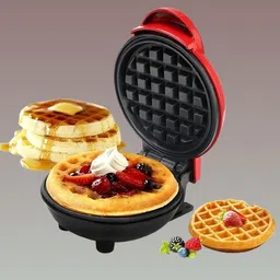 wafflemaker418 Waffle Maker-image-14